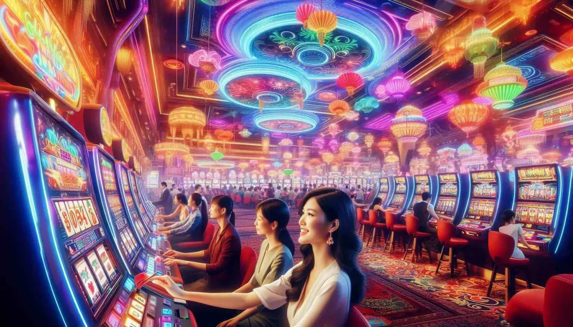 Deuces Casino